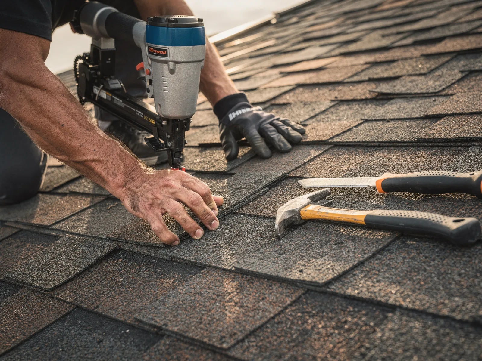 Why choose Roof Repair in Agra, KS
